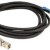 LENOVO EXTERNAL MINISAS HD 8644/MINISAS HD 8644 3M CABLE