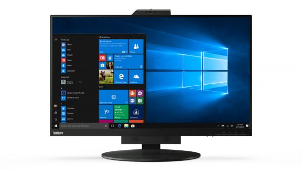 LENOVO TS THINKVISION TINY-IN-ONE 27 QHD IPS WCAM+SPEAK