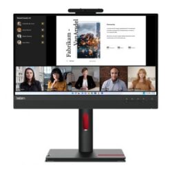 LENOVO TS THINKVISION TINY-IN-ONE 21.5 FHD IPS WCAM+SPEAK