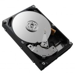 DELL 8TB HARD DRIVE SAS 12GBPS 7.2K 512E 3.5  HOT PLUG