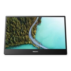 PHILIPS 15,6  PORTABLE IPS 1920 X 1080 A 75 HZ USB-C X 2
