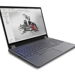 LENOVO TS P16 I7-14700HX 32GB 1TB 16 RTX2000ADA W11P 3YPR