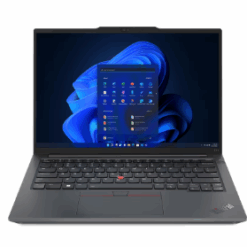 LENOVO TS E14 RZ7-7735HS 16GB 512GB 14WUXGA W11PRO 1YPREM