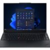LENOVO TS E16 ULT7-255H 16GB 512GB 16WUXGA W11PR 1YPREMI