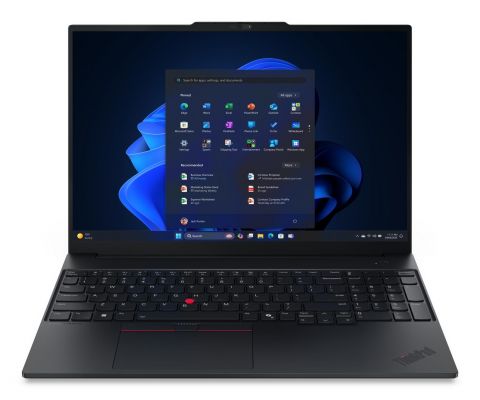 LENOVO TS E16 ULT7-255H 16GB 512GB 16WUXGA W11PR 1YPREMI