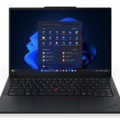 LENOVO TS E14 ULT7-255H 16GB 512GB 14WUXGA W11PR 1YPREM