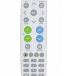 PHILIPS WHITE HEALTHCARE REMOTE CONTROL 2019