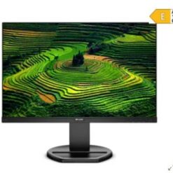 PHILIPS 22,5 IPS FORMATO 16:10 1920X1200 ERGONOMIA COMPL.
