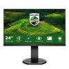 PHILIPS 23,8  LED IPS, 1920*1080, 16 9 DP HDMI DVI VGA