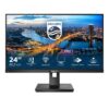 PHILIPS 23,8 IPS 2K 2560X1440 ERGONOMIA TOT. 4MS 250CD/M2