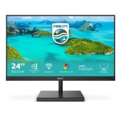 PHILIPS 23,8  2560X1440 IPS VGA HDMI DP GAMING