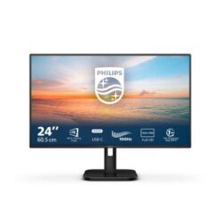 PHILIPS 23,8 16:9 IPS 1920X1080 100HZ MULTIMED HDMI