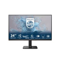 PHILIPS 23,8 16:9 IPS WLED 1920X1080 120HZ VGA HDMI