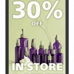 PHILIPS Reflective 3200x1800 24/7