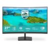 PHILIPS 27  CURVO 1920X1080 3000 1 VGA/HDMI MULTIMED