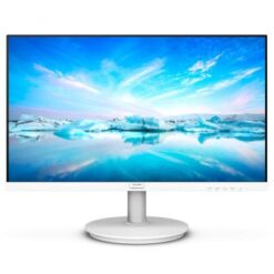 PHILIPS 27  BIANCO IPS 1920 X 1080 VGA HDMI