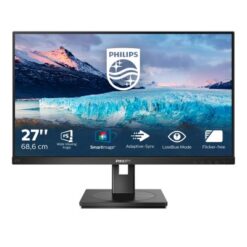 PHILIPS 27 IPS FHD ERGONOMIA TOTALE