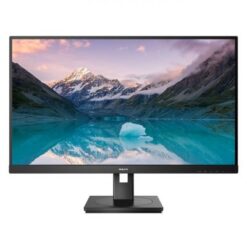 PHILIPS 27 16:9 VA WLED 2560X1440 75HZ PIVOT REG.ALTEZZ