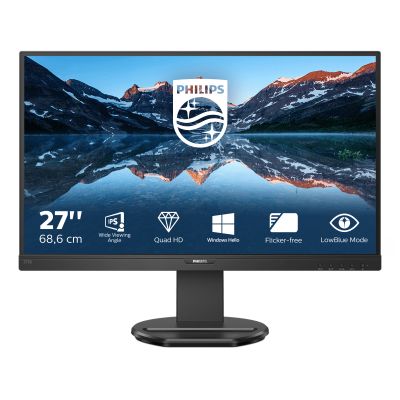 PHILIPS 27 IPS USB-C 2560*1440, 75 HZ, 350CD/M2