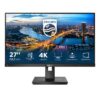 PHILIPS 27 IPS 4K ERGONOMIA TOTALE 4MS 350CD/M2