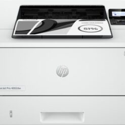 HP INC. HP LJ PRO 4002DW 40PPM ETH WIFI USB F/R 1YW