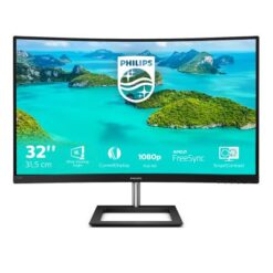 PHILIPS 32 LED VA CURVED GAMING 75HZ 1920X1080 5MS AD.SYNC
