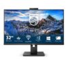 PHILIPS 31,5 IPS QHD USB-C DOCKING MONITOR ERGONOMICO