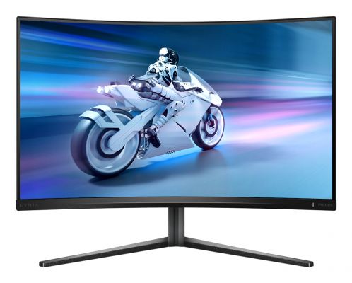 PHILIPS 31,5 16:9 WLED 2560X1440 240HZ