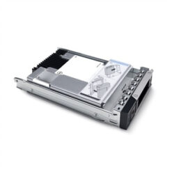 DELL 1.92TB SSD SATA RI 6GBPS 512E 2.5IN 3.5IN HOTPLUG
