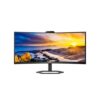 PHILIPS 34  21:9 CURVED USB-C 3440*1440 DP HDMI