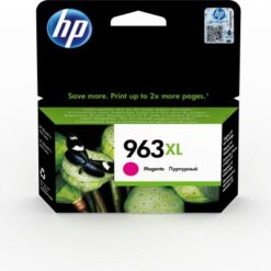 HP INC. HP 963XL HIGH YIELD MAGENTA OR.INK C.