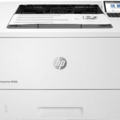 HP INC. HP LJ ENT M406DN 40PPM ETH USB F/R 1YW