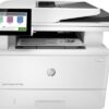 HP INC. HP LJ ENT MFP M430F FAX 40PPM F/R ETH USB 1YW