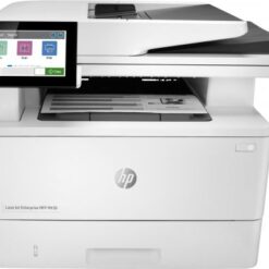 HP INC. HP LJ ENT MFP M430F FAX 40PPM F/R ETH USB 1YW