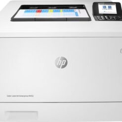 HP INC. HP COLOR LJ ENT M455DN 27PPM ETH USB F/R 1YW