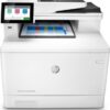 HP INC. HP COL LJ ENT MFP FAX M480F 27PPM ETH ADF SCAN FR