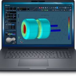 DELL PRO MAX PLUS 18/U7-265HX/32GB/1TB/18/PRO3000