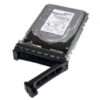 DELL 2TB 7.2K RPM SATA 6GBPS 512N 3.5IN HOT-PLUG HARD D