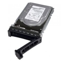 DELL 2TB 7.2K RPM SATA 6GBPS 512N 3.5IN HOT-PLUG HARD D