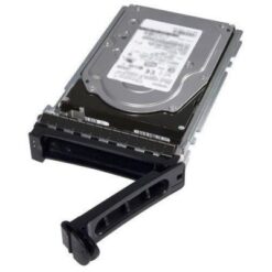 DELL 2.4TB 10K 512E SAS ISE 12GBPS 2.5IN HOT PLUG