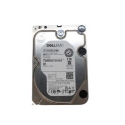 DELL 2TB HARD DRIVE SATA 6GBPS 7.2K RPM 512N 3.5IN CK