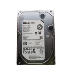 DELL 8TB HARD DRIVE SATA 6GBPS 7.2K RPM 512E 3.5IN CK