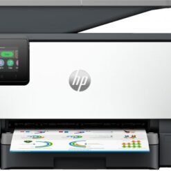 HP INC. OJ PRO 9125E MFP FAX 22/18PPM ETH WIFI FR ADF
