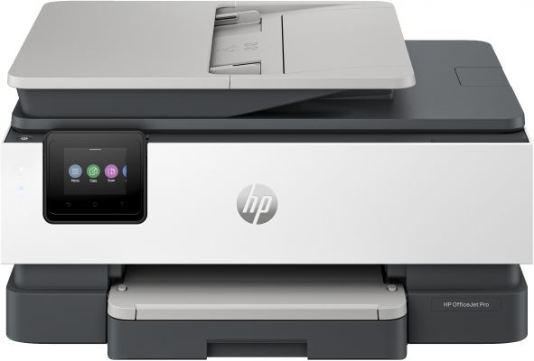 HP INC. OJ PRO 8125E MFP 20/10PPM ETH WIFI FR ADF