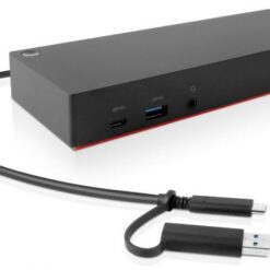 LENOVO THINKPAD HYBRID USB-C WITH USB-A DOCK-EU/INA/VIE/R