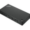 LENOVO THINKPAD UNIVERSAL USB-C DOCK - EU