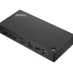LENOVO THINKPAD UNIVERSAL USB-C DOCK - EU
