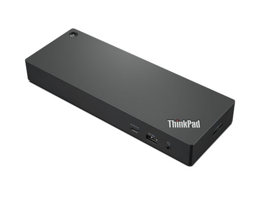 LENOVO THINKPAD UNIVERSAL THUNDERBOLT 4 DOCK EU/INA/VIE/R