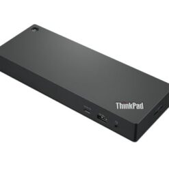LENOVO THINKPAD THUNDERBOLT 4 DOCK WORKSTATION DOCK EU