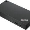 LENOVO THINKPAD UNIVERSAL USB-C SMART DOCK -EU